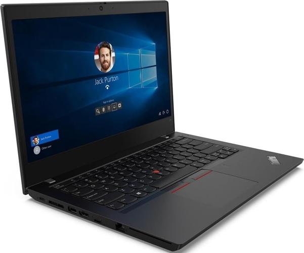 Lenovo Thinkpad L14 G4 M2