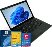 Dell Latitude 7480