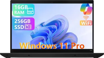 Lenovo ThinkPad L14 Gen 4