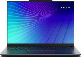 Medion Signium 14 S1 14 2,8K OLED 120Hz Core 5-120U RAM 16 Go SSD 512 Go Sans OS