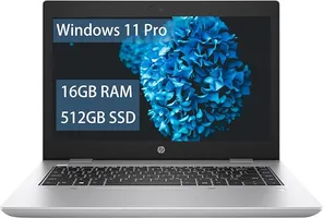 HP ProBook 640 G5