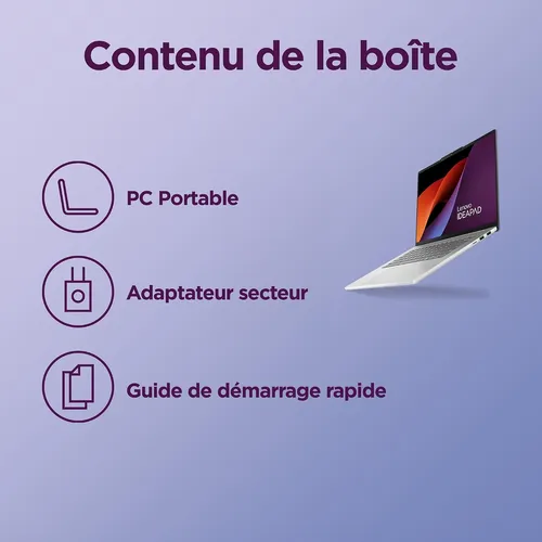 Lenovo IdeaPad Slim 5
