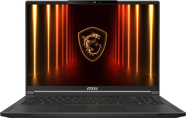 MSI Stealth 16 AI A2HWGG-097FR