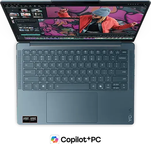 Yoga Slim 7