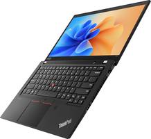 Lenovo Thinkpad T14 Gen 1 Laptop, 14-Inch FHD, Intel Core i5-10210, 16GB, 512GB SSD, American Keyboard, Windows 11 Pro (Renewed)