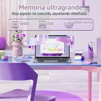 Benirros 16 Inch Laptop