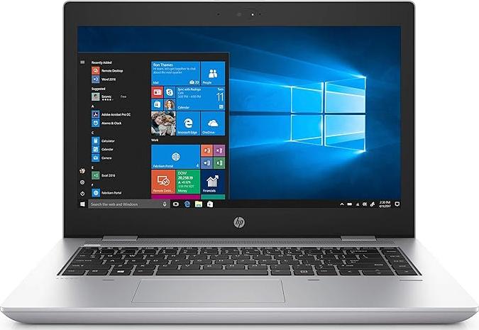 HP ProBook 430 G5 14-inch (2017) - Core i5 8250U - 8GB - SSD 256 GB AZERTY - Francês | Back Market