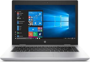 HP ProBook 640 G4 Intel® Core™ i5 i5-8250U 35,6 cm WXGA 8 Go SSD 256 Go Windows 11 Pro (reconditionné)