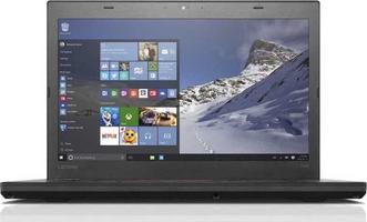 Lenovo Lenovo ThinkPad T460 16Go SSD 256Go