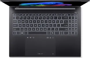 Acer Swift Go 16