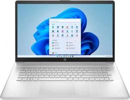 Hp 17-cn1014ns 64z50ea 17.3 pouces fhd intel core i5-1155g7 16go ram 512go ssd win 11 home blanc