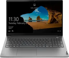 Lenovo ThinkBook 15