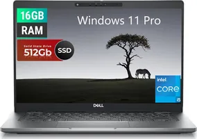Dell Latitude 5330