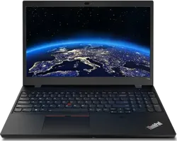 ThinkPad T15p Gen 3
