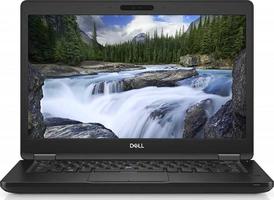 Dell Dell Latitude 5480 16Go SSD 256Go