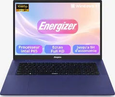 Energizer EnergyBook