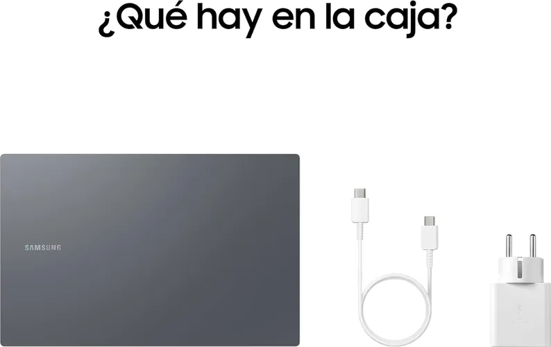 Samsung Galaxy Book4