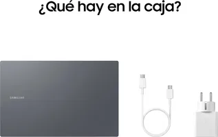 Samsung Galaxy Book4