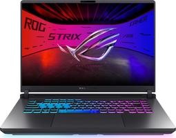 gaming Asus ROG Strix G16 STRIX-G16-G615JMR-RV185W