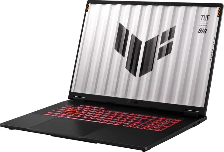ASUS TUF Gaming A18