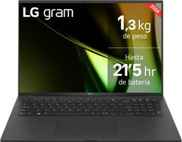 LG LG Gram 17Z90S Intel Core 7 155H 43,2 cm