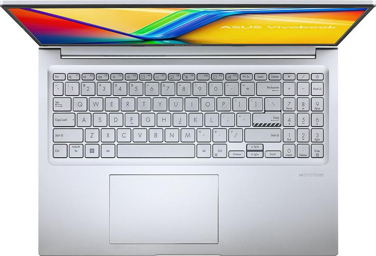 Asus VivoBook S1605PA-MB118W