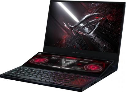 Asus ROG ZEPHYRUS-DUO-GX551QM-067T