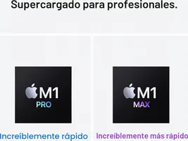 MacBook Pro