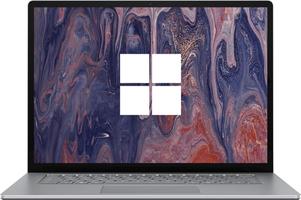 Microsoft Surface 4 Touch Silver/Intel Core i7-1185G7 /
