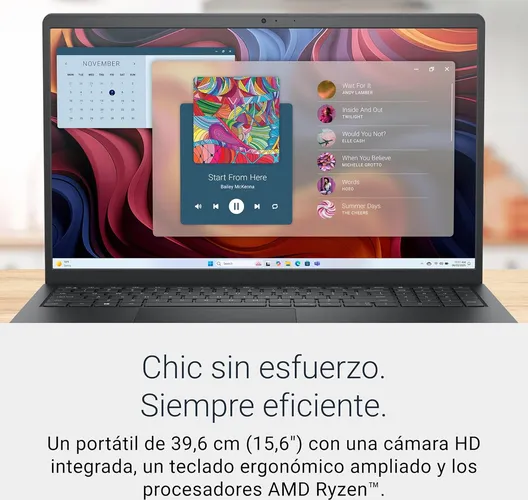 DELL 15