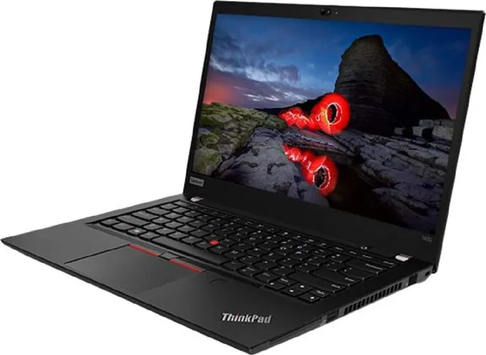 Lenovo ThinkPad T490