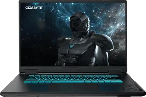 GIGABYTE GAMING A16 PRO