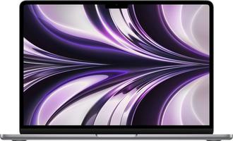 Apple MacBook Air M2 (2022) Minuit (MLY33FN/A)