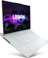 Lenovo Legion 5 15ach6h gaming 15.6 pouces fhd amd ryzen 5-5600h 16 go 512 go ssd win 11 home blanc