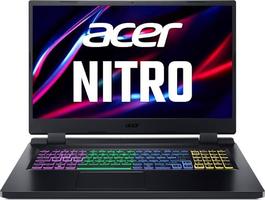 Gaming Acer Nitro 5 AN517-55-52TC