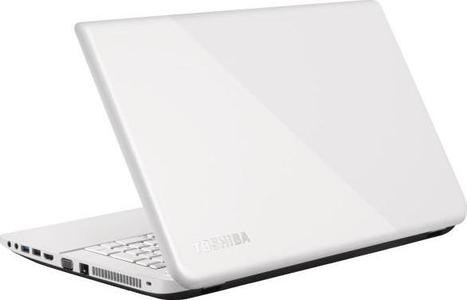 Toshiba Satellite C75