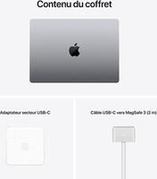 Apple MacBook Pro M1