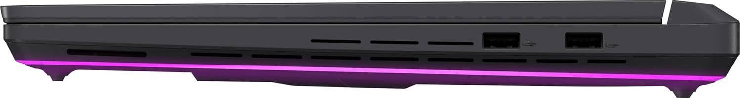Asus gaming TUF F16-TUF608JMR-DRV045W
