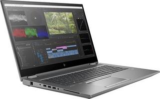 HP ZBook Fury 17 G8 Mobile Workstation Intel Core i7 11850H / 2.5 GHz Win 10 Pro 64 bits RTX A3000 32 Go RAM 1 To SSD NVMe, TLC