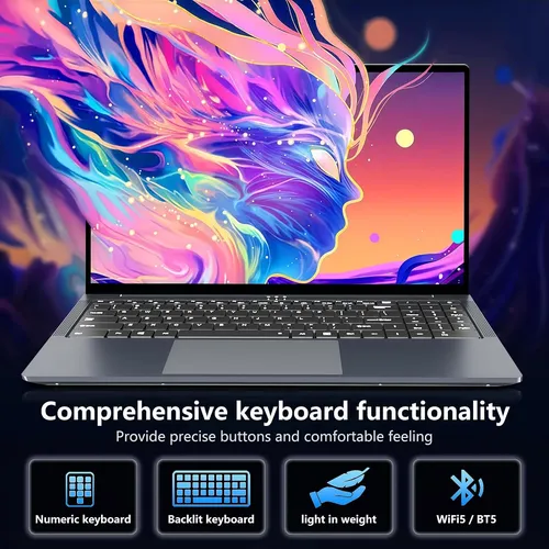 aukabrex Laptop