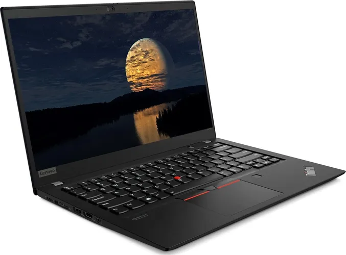 Lenovo ThinkPad T14s