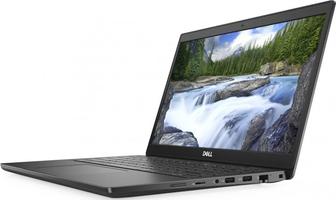 Dell Lati 3420 I5-1135G7 8/256 14 W10P Negro