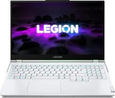 Gamer LENOVO Legion 5 15ACH6H