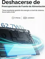 Tivique AMD Ryzen 3 4300U Laptop