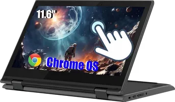 Lenovo Chromebook 300e 2-in-1