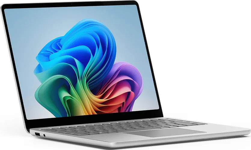 Microsoft Surface Laptop