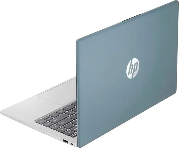 HP 14" HD Laptop
