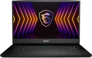 MSI Titan