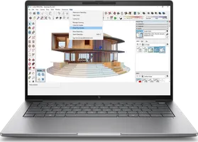 HP ZBook 8 G1ak 14