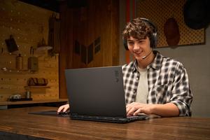 ASUS TUF Gaming F16 – PC Portable Gamer 16" FHD+ 165Hz, Intel I7-14650HX, RTX 5060 8Go, 32Go DDR5, 512Go SSD